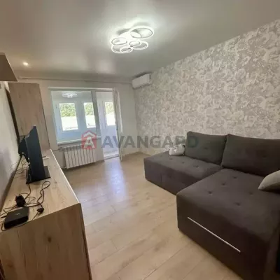 Buy apartment - Dnipro, Suvorova street11. Sale of real estate - Chechelivskyi, secondary market and new building cheap, price up to 37000$, announcement no.2019184 фото 2