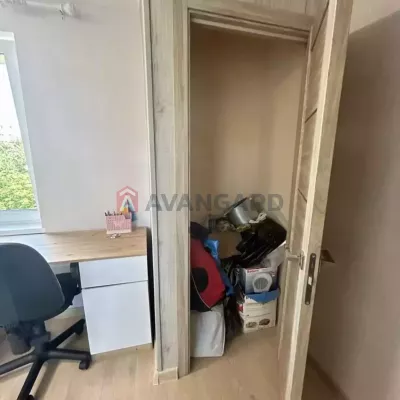 Buy apartment - Dnipro, Suvorova street11. Sale of real estate - Chechelivskyi, secondary market and new building cheap, price up to 37000$, announcement no.2019184 фото 4