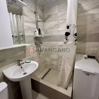 Buy apartment - Dnipro, Suvorova street11. Sale of real estate - Chechelivskyi, secondary market and new building cheap, price up to 37000$, announcement no.2019184 фото 6