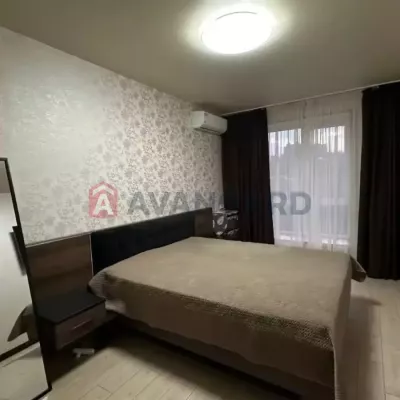 Buy apartment - Dnipro, Naberezhna Peremogy street44. Sale of real estate - Sobornyi, secondary market and new building cheap, price up to 83000$, announcement no.2019629 фото 1