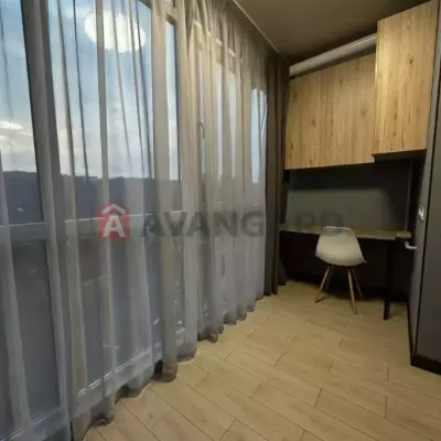 Buy apartment - Dnipro, Naberezhna Peremogy street44. Sale of real estate - Sobornyi, secondary market and new building cheap, price up to 83000$, announcement no.2019629 фото 15