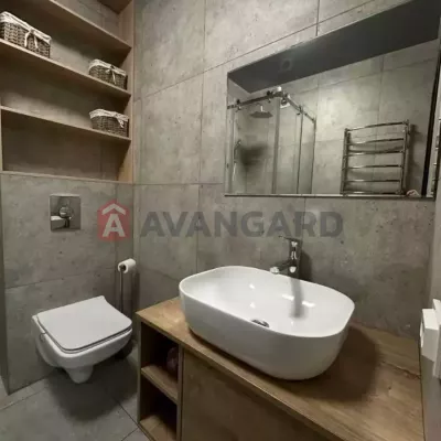 Buy apartment - Dnipro, Naberezhna Peremogy street44. Sale of real estate - Sobornyi, secondary market and new building cheap, price up to 83000$, announcement no.2019629 фото 19