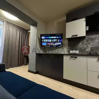 Buy apartment - Dnipro, Naberezhna Peremogy street44. Sale of real estate - Sobornyi, secondary market and new building cheap, price up to 83000$, announcement no.2019629 фото 2