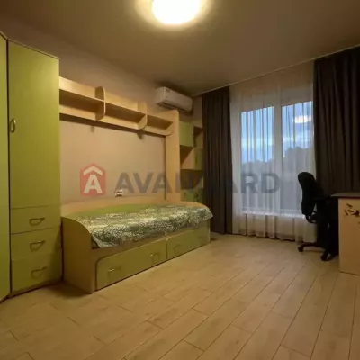 Buy apartment - Dnipro, Naberezhna Peremogy street44. Sale of real estate - Sobornyi, secondary market and new building cheap, price up to 83000$, announcement no.2019629 фото 22
