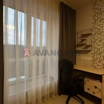 Buy apartment - Dnipro, Naberezhna Peremogy street44. Sale of real estate - Sobornyi, secondary market and new building cheap, price up to 83000$, announcement no.2019629 фото 24