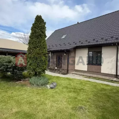 Buy house - Dnipro, Varvarivska street. Sale of real estate - Amur-Nyzhnodniprovskyi, secondary market and new building cheap, price up to 189000$, announcement no.2020042 фото 1