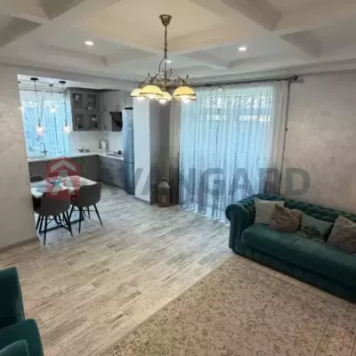 Buy house - Dnipro, Varvarivska street. Sale of real estate - Amur-Nyzhnodniprovskyi, secondary market and new building cheap, price up to 189000$, announcement no.2020042 фото 10