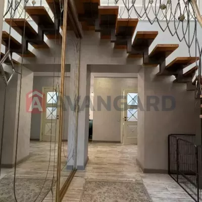 Buy house - Dnipro, Varvarivska street. Sale of real estate - Amur-Nyzhnodniprovskyi, secondary market and new building cheap, price up to 189000$, announcement no.2020042 фото 14