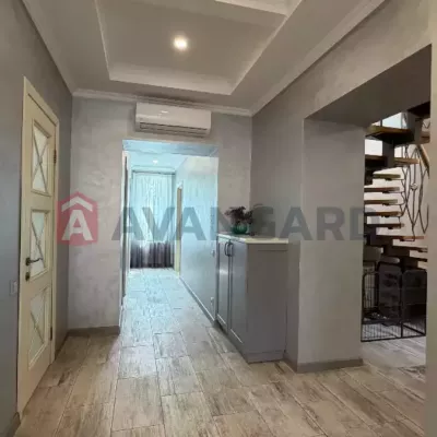 Buy house - Dnipro, Varvarivska street. Sale of real estate - Amur-Nyzhnodniprovskyi, secondary market and new building cheap, price up to 189000$, announcement no.2020042 фото 15