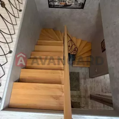 Buy house - Dnipro, Varvarivska street. Sale of real estate - Amur-Nyzhnodniprovskyi, secondary market and new building cheap, price up to 189000$, announcement no.2020042 фото 21