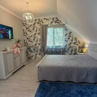 Buy house - Dnipro, Varvarivska street. Sale of real estate - Amur-Nyzhnodniprovskyi, secondary market and new building cheap, price up to 189000$, announcement no.2020042 фото 23