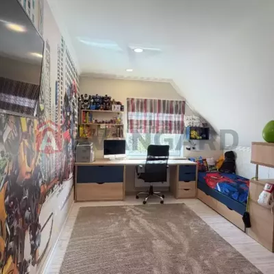 Buy house - Dnipro, Varvarivska street. Sale of real estate - Amur-Nyzhnodniprovskyi, secondary market and new building cheap, price up to 189000$, announcement no.2020042 фото 24