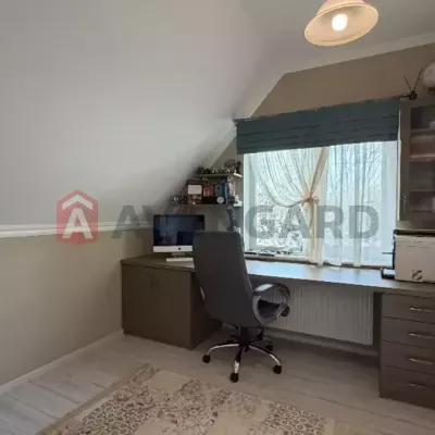 Buy house - Dnipro, Varvarivska street. Sale of real estate - Amur-Nyzhnodniprovskyi, secondary market and new building cheap, price up to 189000$, announcement no.2020042 фото 27