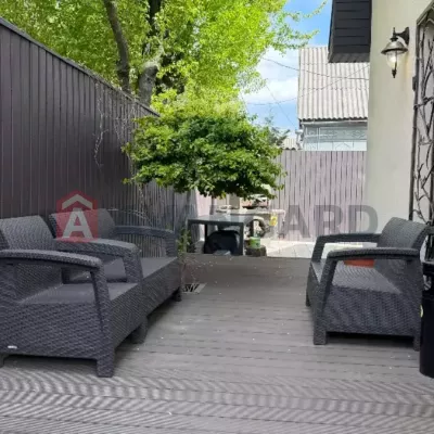 Buy house - Dnipro, Varvarivska street. Sale of real estate - Amur-Nyzhnodniprovskyi, secondary market and new building cheap, price up to 189000$, announcement no.2020042 фото 5