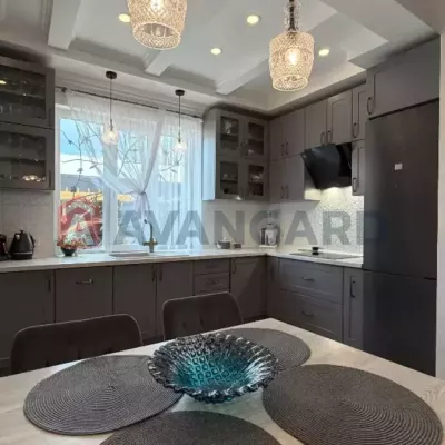Buy house - Dnipro, Varvarivska street. Sale of real estate - Amur-Nyzhnodniprovskyi, secondary market and new building cheap, price up to 189000$, announcement no.2020042 фото 7