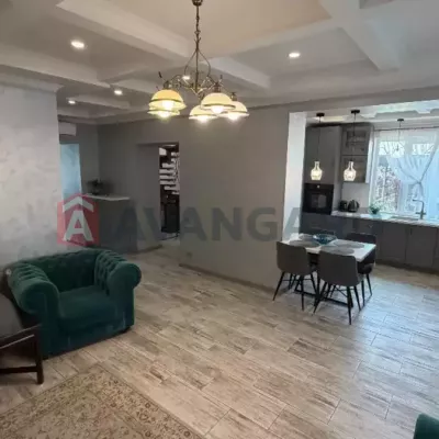 Buy house - Dnipro, Varvarivska street. Sale of real estate - Amur-Nyzhnodniprovskyi, secondary market and new building cheap, price up to 189000$, announcement no.2020042 фото 8