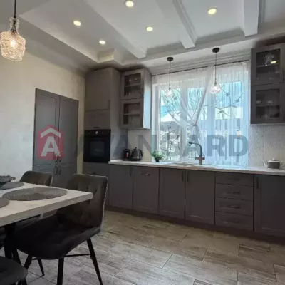 Buy house - Dnipro, Varvarivska street. Sale of real estate - Amur-Nyzhnodniprovskyi, secondary market and new building cheap, price up to 189000$, announcement no.2020042 фото 9