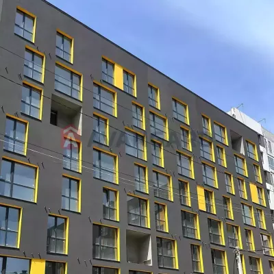 Buy apartment - Lviv, Bogdana Khmelnytskogo street. Sale of real estate - Shevchenkivskyi, secondary market and new building cheap, price up to 84000$, announcement no.2030177 фото 11