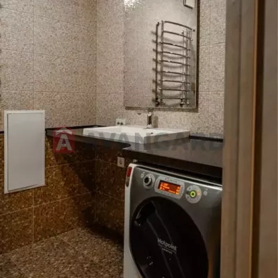 Buy apartment - Dnipro, Naberezhna Peremogy street62. Sale of real estate - Sobornyi, secondary market and new building cheap, price up to 125000$, announcement no.2030176 фото 22