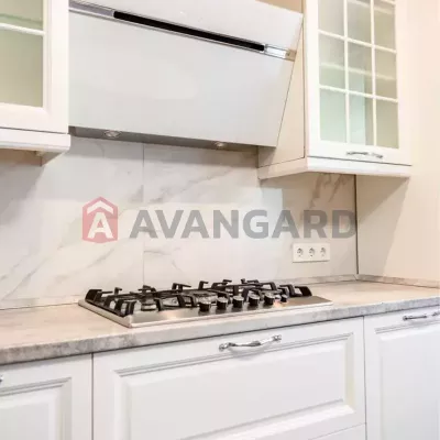 Buy apartment - Dnipro, Naberezhna Peremogy street62. Sale of real estate - Sobornyi, secondary market and new building cheap, price up to 125000$, announcement no.2030176 фото 4