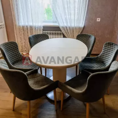 Buy apartment - Dnipro, Naberezhna Peremogy street62. Sale of real estate - Sobornyi, secondary market and new building cheap, price up to 125000$, announcement no.2030176 фото 6