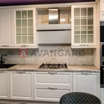Buy apartment - Dnipro, Naberezhna Peremogy street62. Sale of real estate - Sobornyi, secondary market and new building cheap, price up to 125000$, announcement no.2030176 фото 8