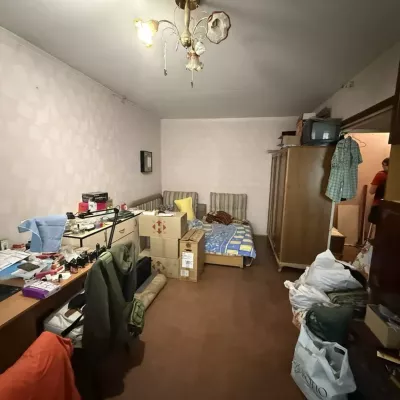 Buy apartment - Dnipro, Petra Kalnyshevskoho prosp. (Kosiora). Sale of real estate - Іndustrialnyi, secondary market and new building cheap, price up to 24000$, announcement no.2030406 фото 3