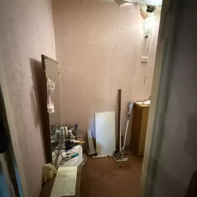 Buy apartment - Dnipro, Petra Kalnyshevskoho prosp. (Kosiora). Sale of real estate - Іndustrialnyi, secondary market and new building cheap, price up to 24000$, announcement no.2030406 фото 4