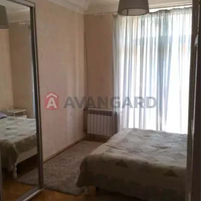 Buy apartment - Dnipro, Volodymyra Monomakha street. Sale of real estate - City and suburb, secondary market and new building cheap, price up to 70000$, announcement no.2031252 фото 6