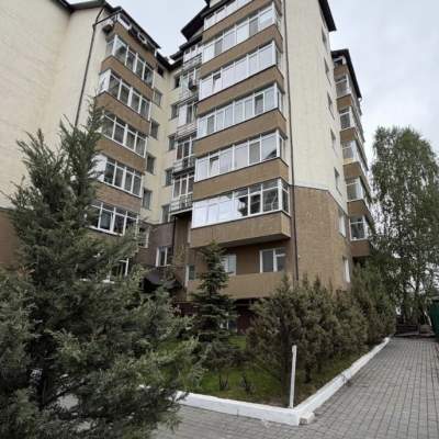 Buy non-residential premises - Kyivska obl., Petropavlivska Borshchagivka. Sale of real estate - Buchanskyi, secondary market and new building cheap, price up to 232000$, announcement no.2031418 фото 1