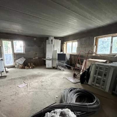 Buy non-residential premises - Kyivska obl., Petropavlivska Borshchagivka. Sale of real estate - Buchanskyi, secondary market and new building cheap, price up to 232000$, announcement no.2031418 фото 5