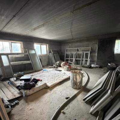 Buy non-residential premises - Kyivska obl., Petropavlivska Borshchagivka. Sale of real estate - Buchanskyi, secondary market and new building cheap, price up to 232000$, announcement no.2031418 фото 6