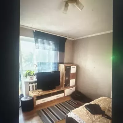 Buy apartment - Dnipro, Kozhemjyaky street. Sale of real estate - Іndustrialnyi, secondary market and new building cheap, price up to 20000$, announcement no.2031638 фото 3