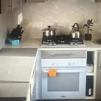 Buy apartment - Dnipro, Kozhemjyaky street. Sale of real estate - Іndustrialnyi, secondary market and new building cheap, price up to 20000$, announcement no.2031638 фото 7