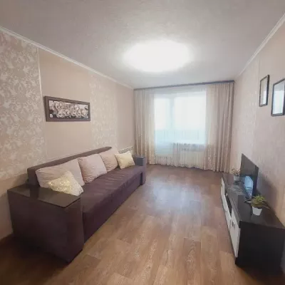 Rent apartment - Kharkiv, Gvardiitsiv-Shyronintsiv street61а, Saltivka. Rent of real estate - Saltivskyi, secondary market and new building cheap, price up to 7000UAH, announcement no.2031903 фото 1