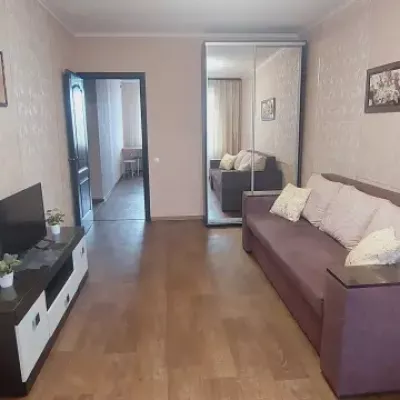 Rent apartment - Kharkiv, Gvardiitsiv-Shyronintsiv street61а, Saltivka. Rent of real estate - Saltivskyi, secondary market and new building cheap, price up to 7000UAH, announcement no.2031903 фото 2