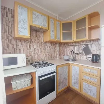 Rent apartment - Kharkiv, Gvardiitsiv-Shyronintsiv street61а, Saltivka. Rent of real estate - Saltivskyi, secondary market and new building cheap, price up to 7000UAH, announcement no.2031903 фото 4
