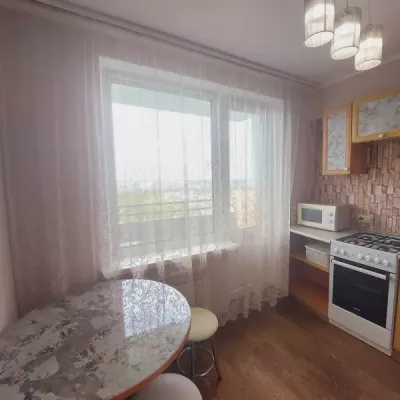 Rent apartment - Kharkiv, Gvardiitsiv-Shyronintsiv street61а, Saltivka. Rent of real estate - Saltivskyi, secondary market and new building cheap, price up to 7000UAH, announcement no.2031903 фото 5
