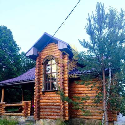 Buy house - Kyivska obl., Tsentralna street1, Glibivka village. Sale of real estate - Vyshgorodskyi, secondary market and new building cheap, price up to 115000$, announcement no.2031114 фото 2