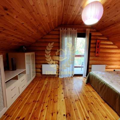 Buy house - Kyivska obl., Tsentralna street1, Glibivka village. Sale of real estate - Vyshgorodskyi, secondary market and new building cheap, price up to 115000$, announcement no.2031114 фото 7