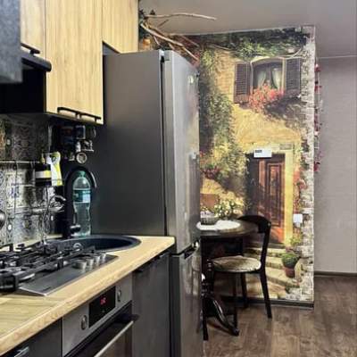 Buy apartment - Sumy. Sale of real estate - City and suburb, secondary market and new building cheap, price up to 45000$, announcement no.2032151 фото 2