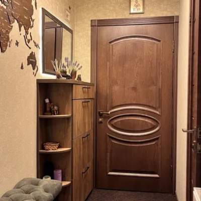 Buy apartment - Sumy. Sale of real estate - City and suburb, secondary market and new building cheap, price up to 45000$, announcement no.2032151 фото 6