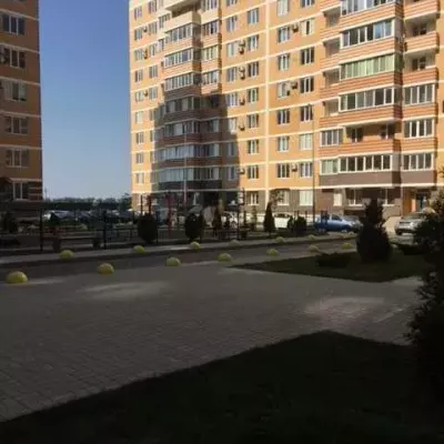 Buy apartment - Odeska obl., 1 Travnya street, Chornomorsk (Іllichivsk). Sale of real estate - Odeskyi, secondary market and new building cheap, price up to 42000$, announcement no.2011199 фото 2