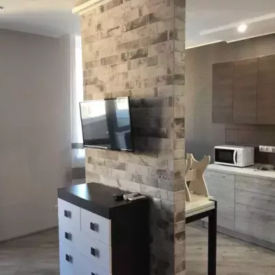 Buy apartment - Odeska obl., 1 Travnya street, Chornomorsk (Іllichivsk). Sale of real estate - Odeskyi, secondary market and new building cheap, price up to 42000$, announcement no.2011199 фото 3