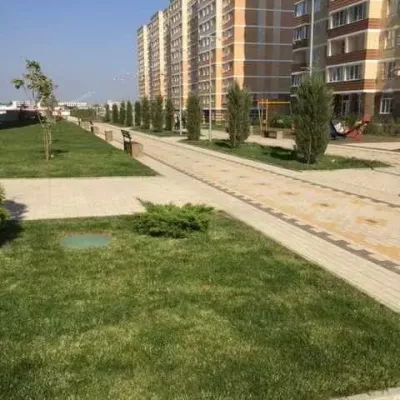 Buy apartment - Odeska obl., 1 Travnya street, Chornomorsk (Іllichivsk). Sale of real estate - Odeskyi, secondary market and new building cheap, price up to 43000$, announcement no.2011198 фото 2