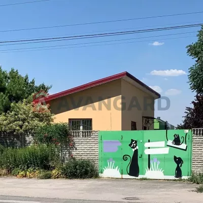 Buy house - Dnipro, Peredova street. Sale of real estate - Amur-Nyzhnodniprovskyi, secondary market and new building cheap, price up to 50000$, announcement no.2032239 фото 2