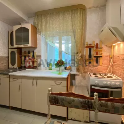 Buy house - Dnipro, Peredova street. Sale of real estate - Amur-Nyzhnodniprovskyi, secondary market and new building cheap, price up to 50000$, announcement no.2032239 фото 3