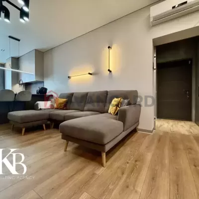 Buy apartment - Dnipro, Kostomarivska street1. Sale of real estate - Tsentralnyi, secondary market and new building cheap, price up to 250000$, announcement no.2032237 фото 12