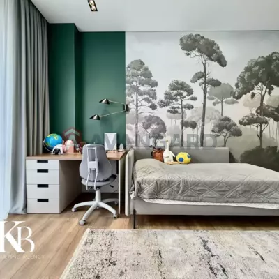 Buy apartment - Dnipro, Kostomarivska street1. Sale of real estate - Tsentralnyi, secondary market and new building cheap, price up to 250000$, announcement no.2032237 фото 24