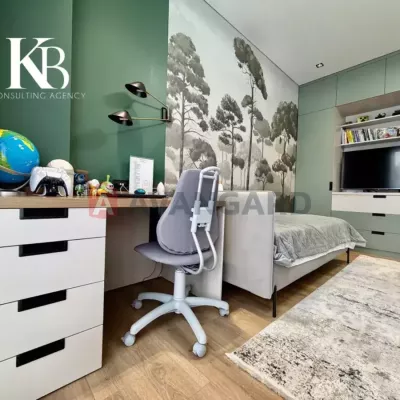 Buy apartment - Dnipro, Kostomarivska street1. Sale of real estate - Tsentralnyi, secondary market and new building cheap, price up to 250000$, announcement no.2032237 фото 25
